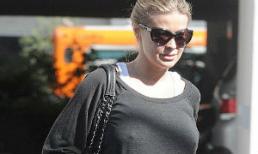 Carmen lộ vòng 1 "trồi sụt"